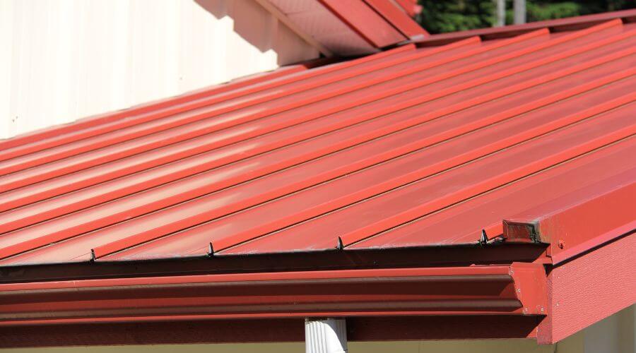 Industrial Roof Maintenance in Los Ebanos, TX